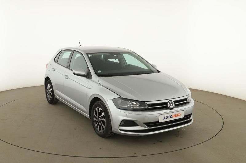Volkswagen Polo 1.0 Tsi Active 95 ch