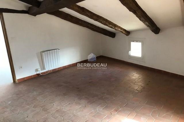 Maison de village - 136 m² - 5 pièces