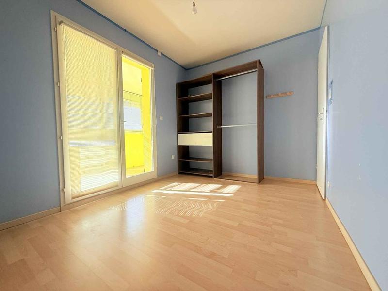 Duplex - 56 m² - 4 pièces