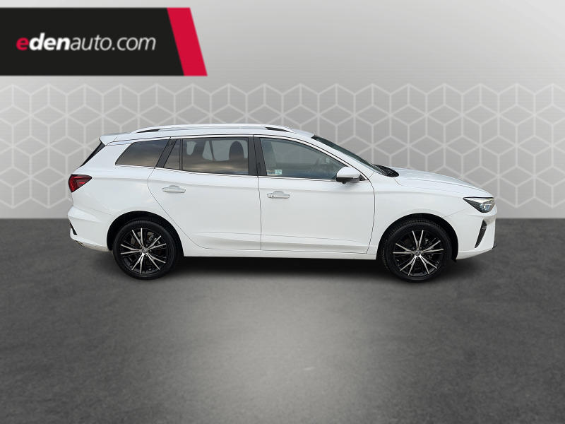 Mg mg5 Autonomie Standard 50kWh - 130 kW 2wd Luxury