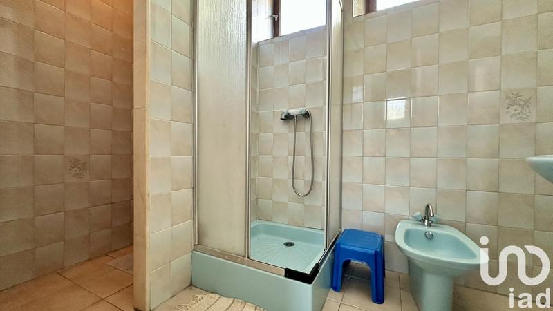 Maison - 210 m² - 8 pièces