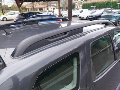 Dacia Duster Eco-G 100 4x2 Essentiel