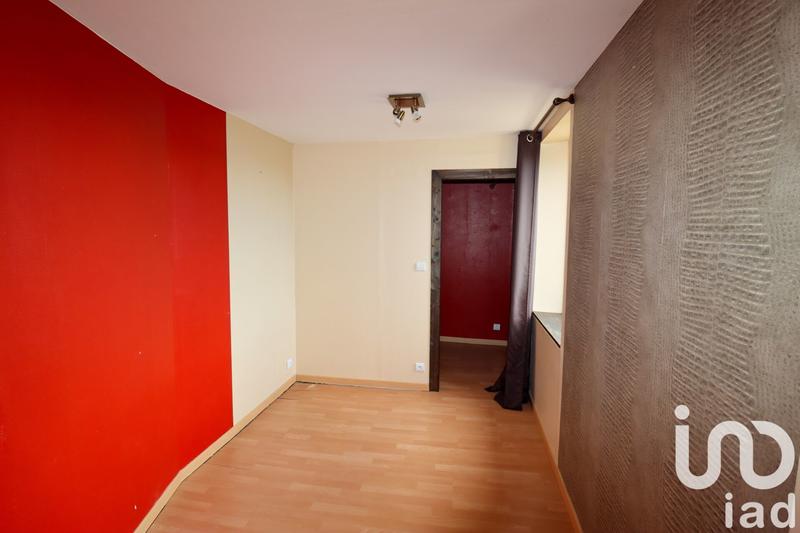 Maison - 72 m² - 5 pièces