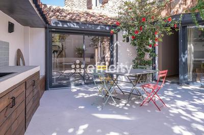 Maison - 157 m² - 5 pièces