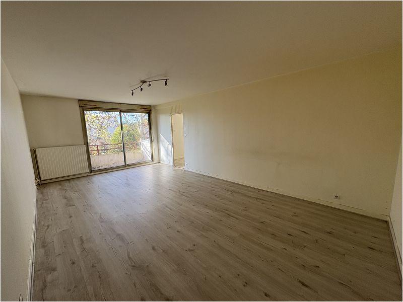 Appartement - 74 m² - 3 pièces