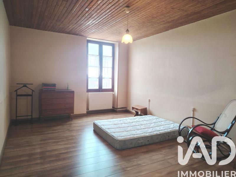 Maison de campagne - 197 m² - 5 pièces