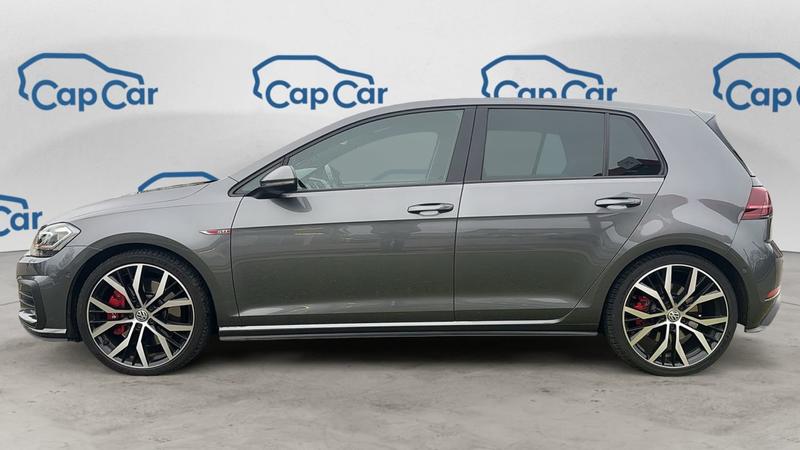 Volkswagen Golf GTi 2.0 Tsi 245 Dsg7 Performance - Automatique Toit ouvrant