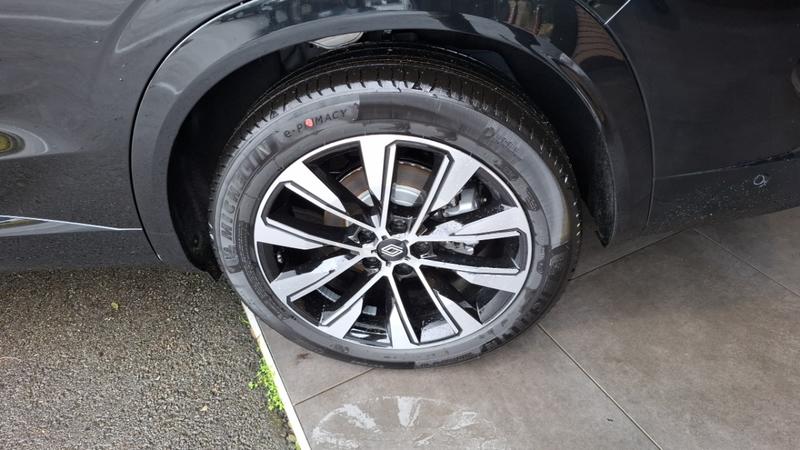 Renault Espace VI techno 5pl full hybrid E-Tech 200-25