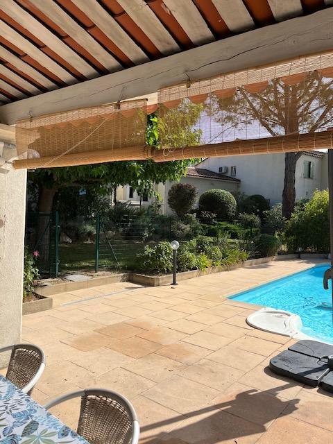 Maison - 145 m² - 5 pièces