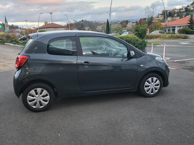 Citroën C1 Vti 68 Feel