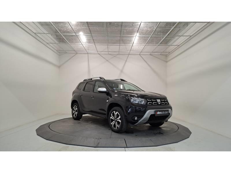 Dacia Duster Eco-G 100 4x2 Prestige