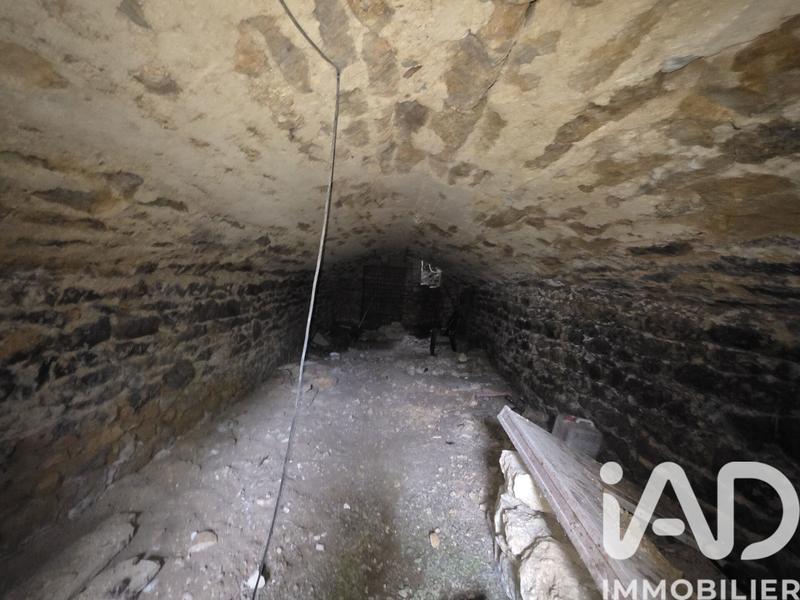 Maison - 130 m² - 3 pièces