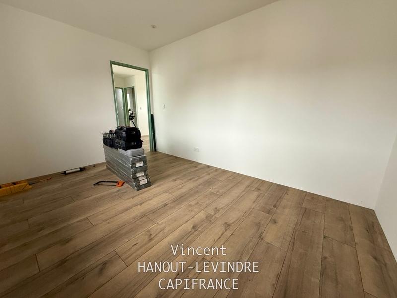 Maison - 137 m² - 6 pièces