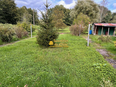 Maison - 133 m² - 7 pièces