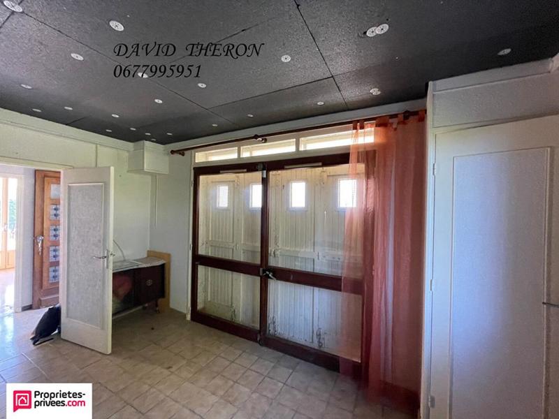 Maison - 139 m² - 9 pièces