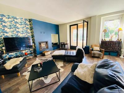 Maison - 167 m² - 7 pièces