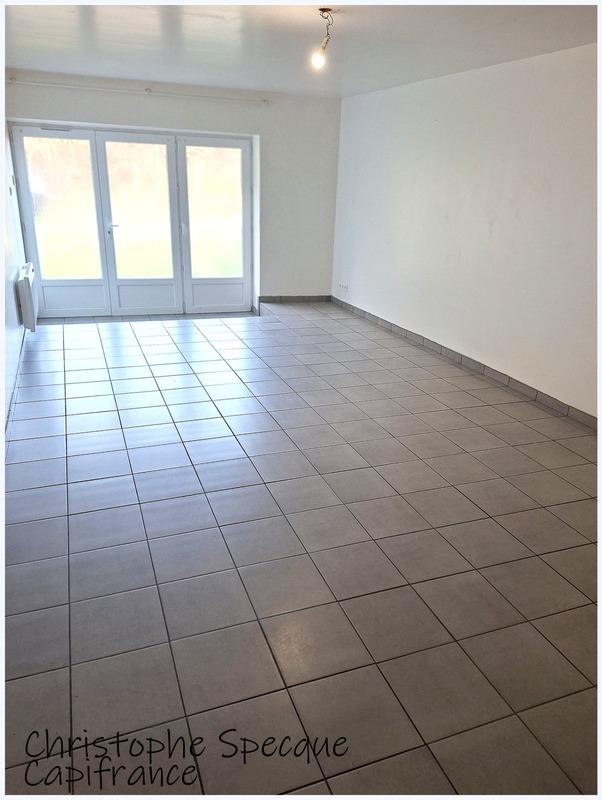 Maison - 90 m² - 3 pièces