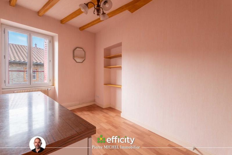 Appartement - 69 m² - 3 pièces