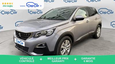 Peugeot 3008 1.5 BlueHDi 130 Active Business