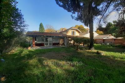 Maison - 111 m² - 4 pièces