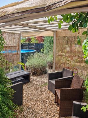 Maison - 89 m² - 4 pièces