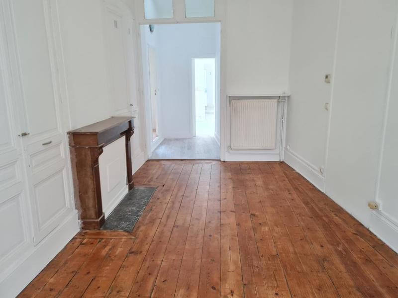 Appartement - 57 m² - 2 pièces