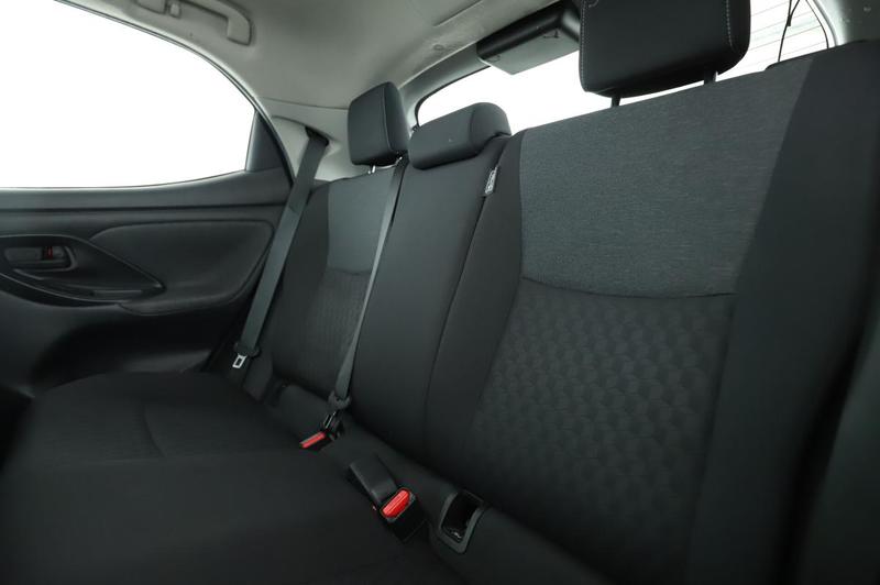 Toyota Yaris 1.5 Hybrid Design 116h