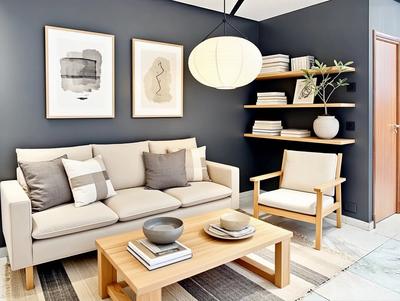 Bureau - 75 m² - 3 pièces