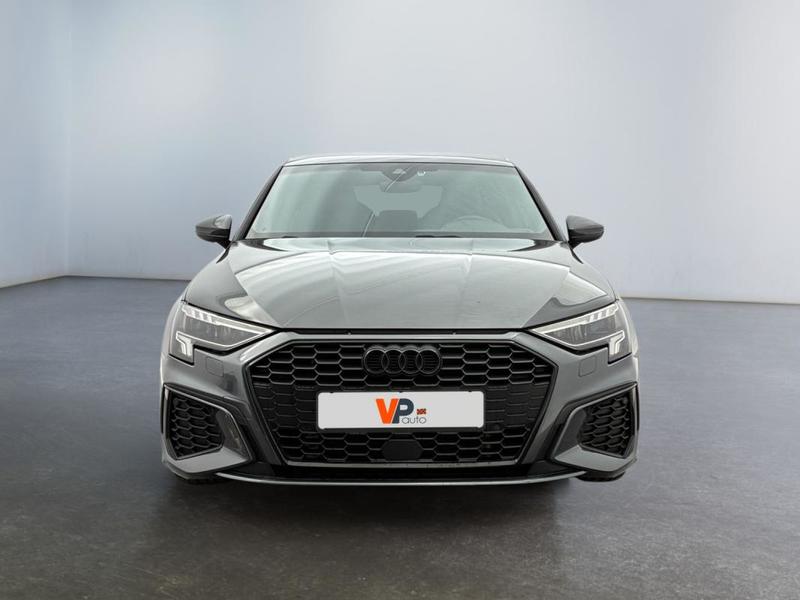 Audi A3 sportback 40 TFSIe 204 s tronic 6 s line