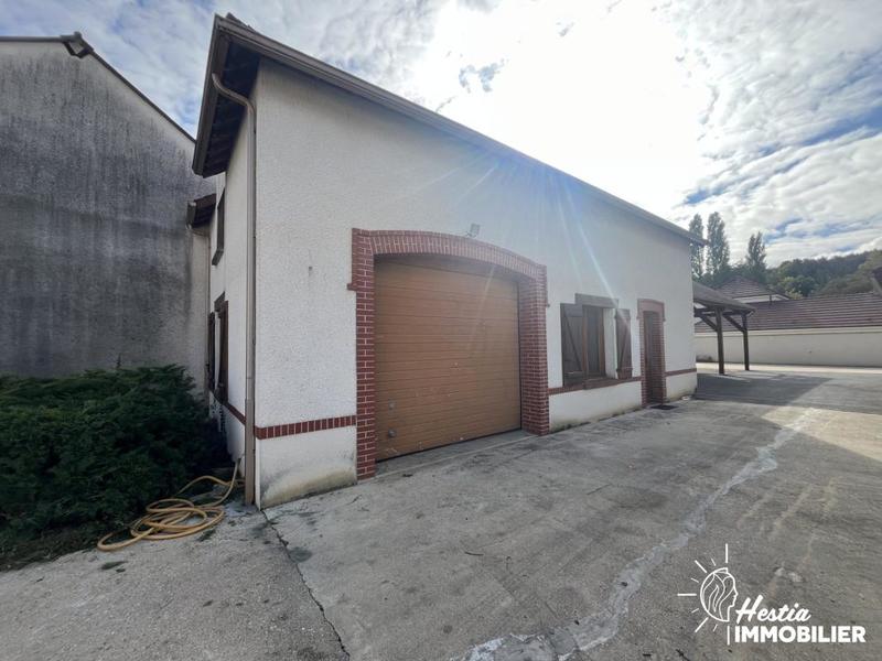 Propriété - 185 m² - 7 pièces