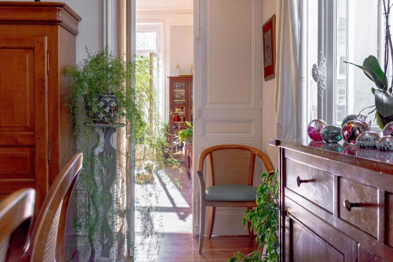 Appartement - 111 m² - 5 pièces