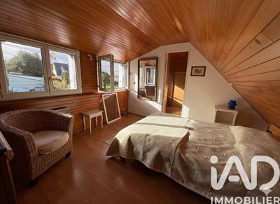 Maison de campagne - 44 m² - 3 pièces