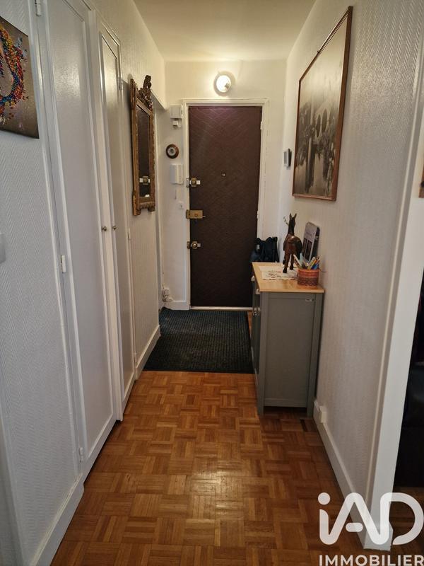 Appartement - 73 m² - 4 pièces