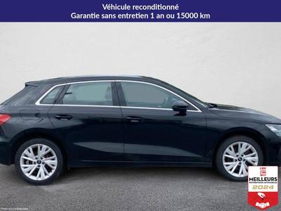 Audi Rs3 IV 40 tfsie 204 s tronic 6 a3