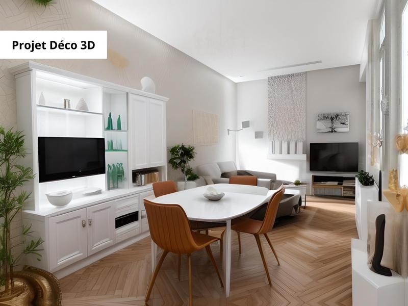 Maison - 212 m² - 6 pièces