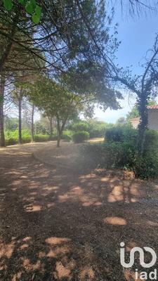 Maison de campagne - 128 m² - 4 pièces