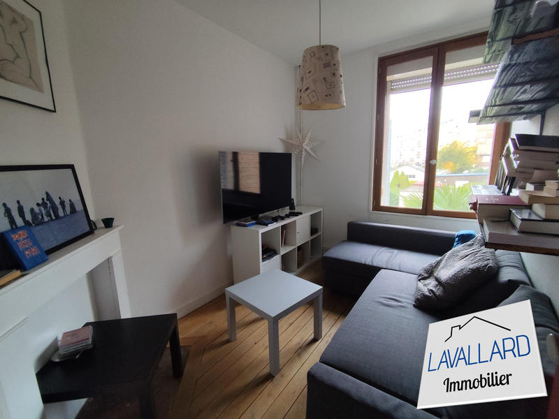 Maison - 95 m² - 6 pièces