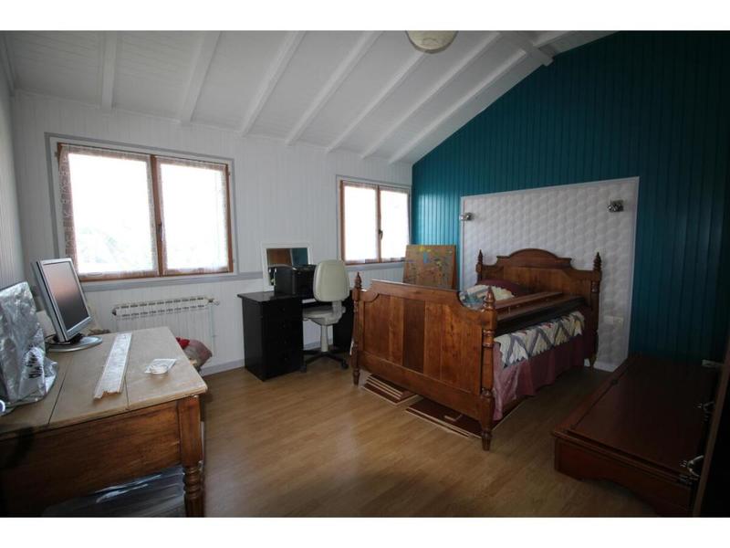 Maison - 147 m² - 8 pièces