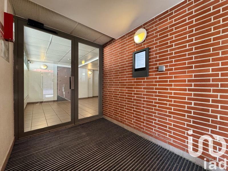 Appartement - 53 m² - 3 pièces