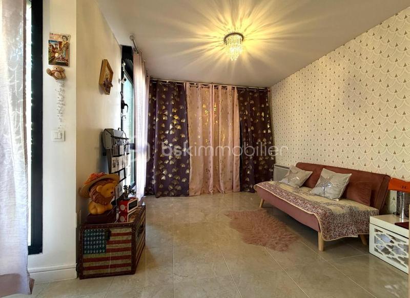 Maison - 60 m² - 3 pièces