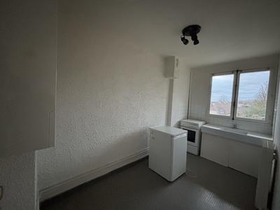 Appartement - 36 m² - 1 pièce