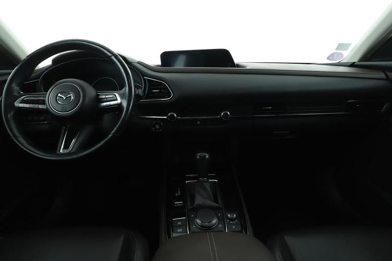 Mazda Cx-30 2.0 E-Skyactiv-X m Hybrid 4x2 Exclusive Bva6 186 ch