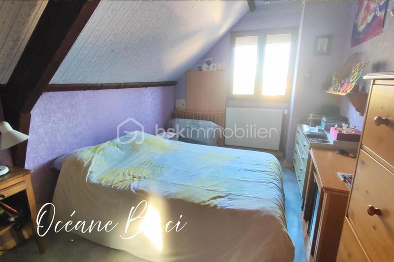 Maison - 155 m² - 7 pièces