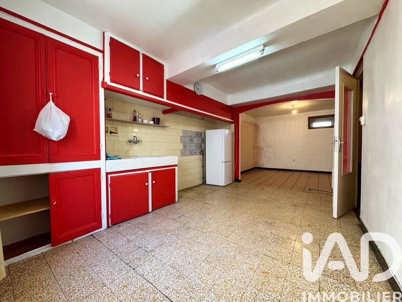 Maison - 75 m² - 4 pièces
