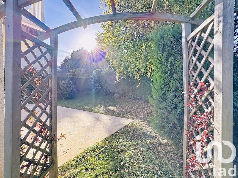 Maison - 178 m² - 6 pièces