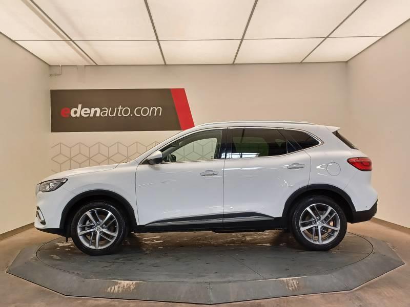 Mg Ehs 1.5t Gdi Phev Luxury