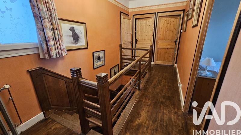 Maison de village - 228 m² - 6 pièces