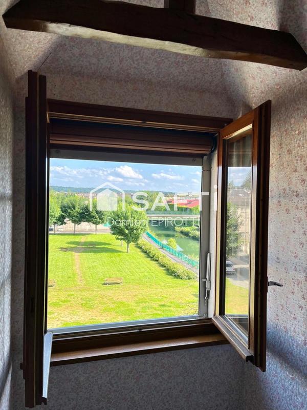 Maison - 135 m² - 4 pièces