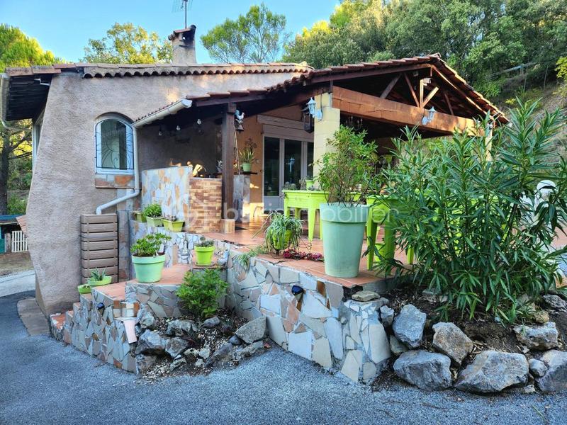 Villa - 113 m² - 5 pièces