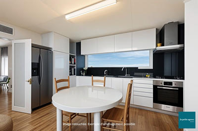 Maison ancienne - 170 m² - 7 pièces